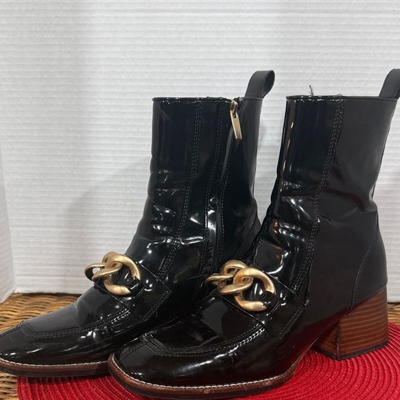 Steve Madden LOREEN BLACK - Picture 3 of 6